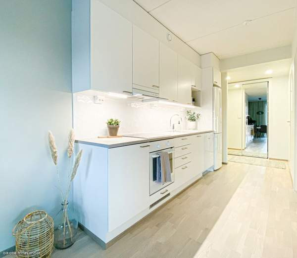 2h + avok + s + p  Kuopio – foto 3