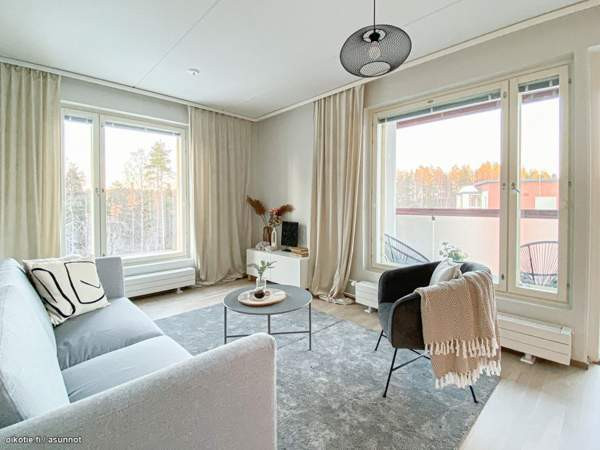 2h + avok + s + p  Kuopio – foto 2