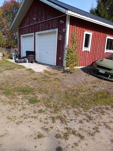 4h + k + s + p + aula  Liperi - изображение 4