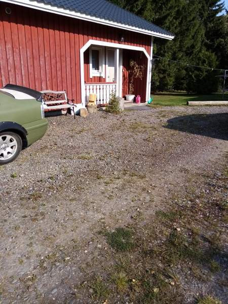 4h + k + s + p + aula  Liperi - изображение 3