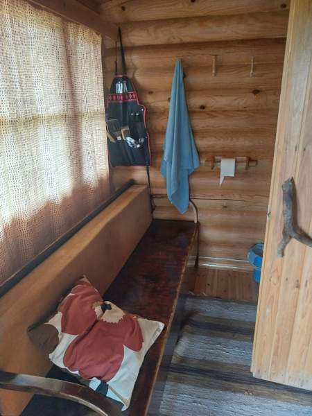 3h + avok + s + p  Kifri - valokuva 2