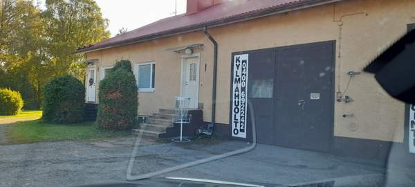 9h + s + p  Teuva - valokuva 3