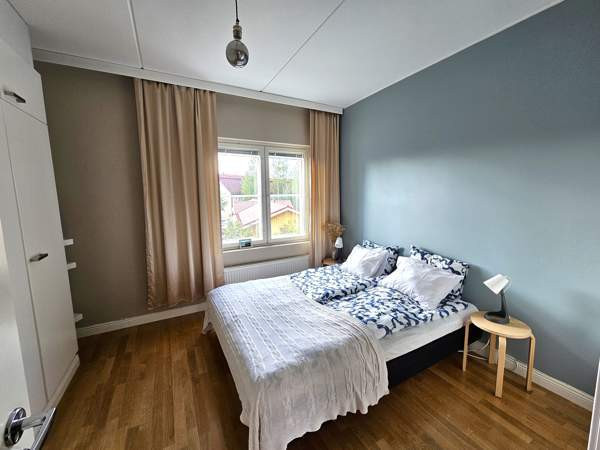 5h, keittiö, kph, sauna ja wc  Vantaa - photo 8