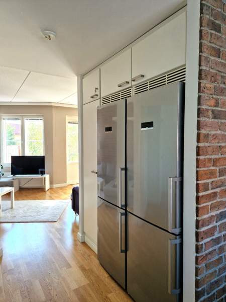 5h, keittiö, kph, sauna ja wc  Vantaa - photo 7