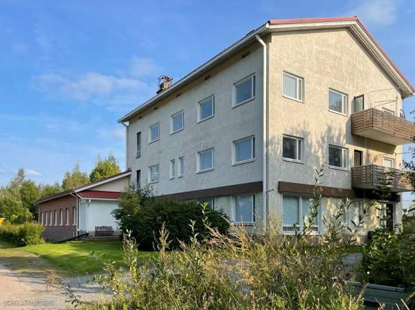 3h  Nakkila – foto 1