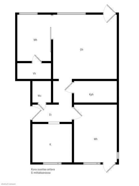 3h  Nakkila – foto 3