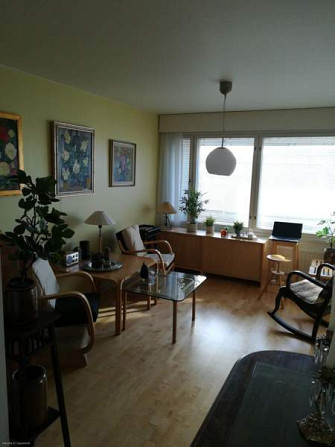 3h + k + p  Valkeakoski – foto 1