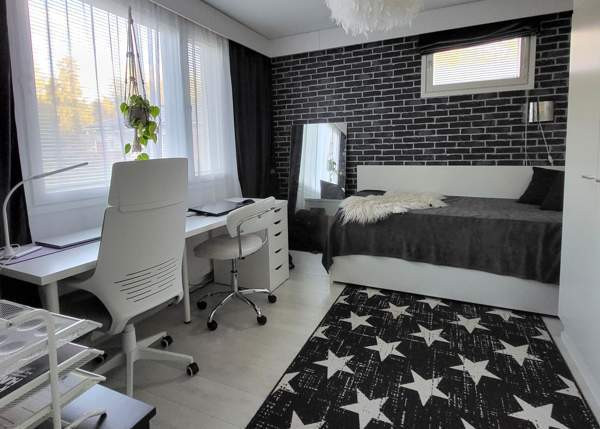 3h + k + kph + wc + s  Luga - photo 4