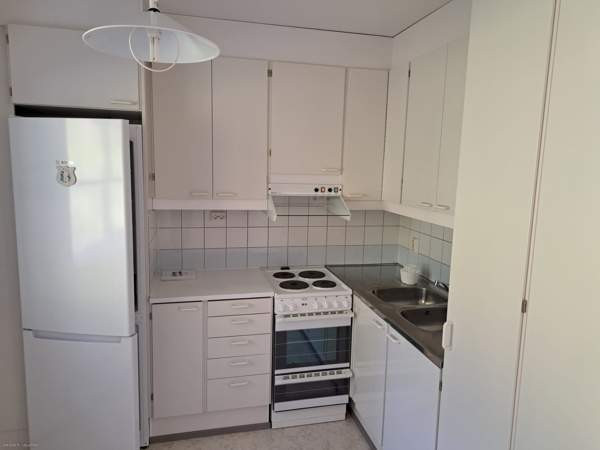 1h + k+kylpyhuone+sauna+terassi valokatteella.  Padasjoki - photo 1