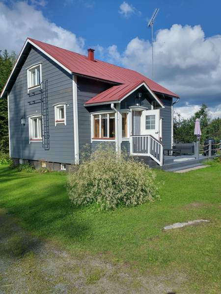 3h+tupakeittiö  Kuopio - photo 1