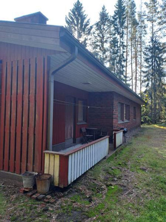 5h + s  Teuva - valokuva 8