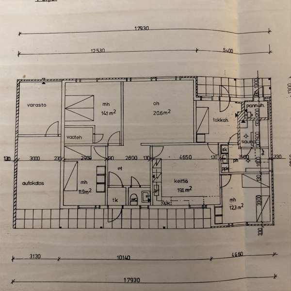 5h + s  Teuva - photo 6