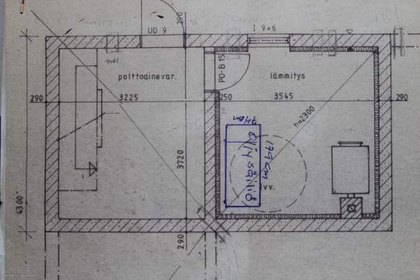 2h + k  Sonkajärvi - photo 4