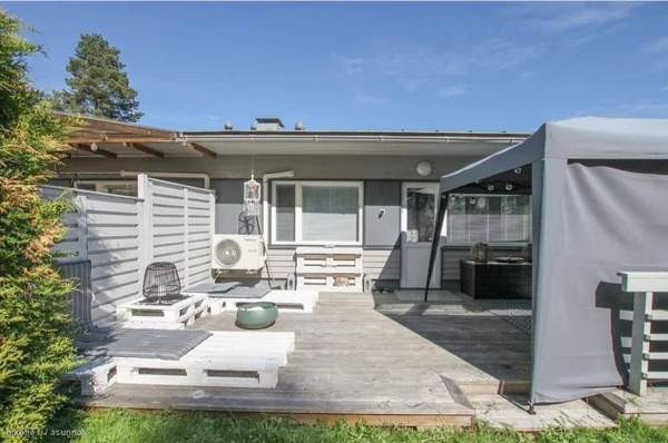 2h + avok + s  Imatra - photo 4