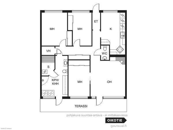 4h + k + s  Helsinki – foto 3