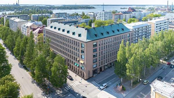 2h+avok  Vaasa - photo 1