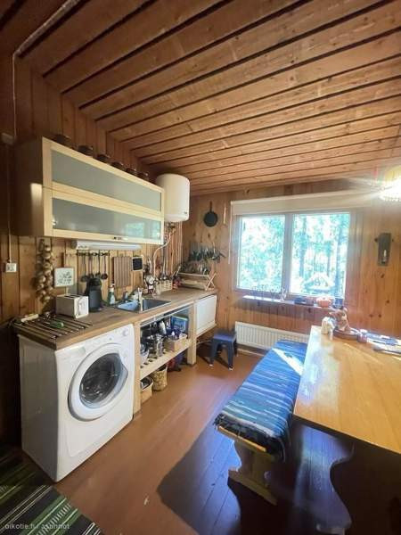 3h + s  Orivesi - photo 8