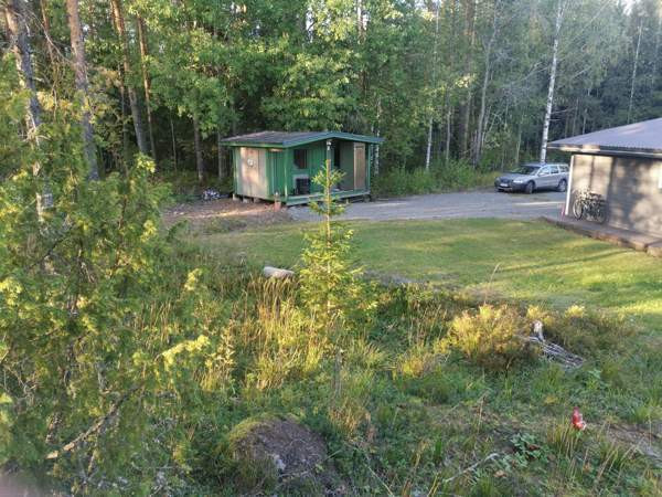 3h + avok + s  Kristiinankaupunki – foto 5