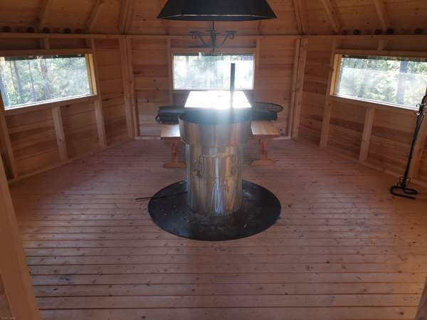 3h + avok + s  Kristiinankaupunki - photo 4