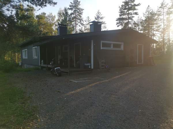 3h + avok + s  Kristiinankaupunki - photo 1