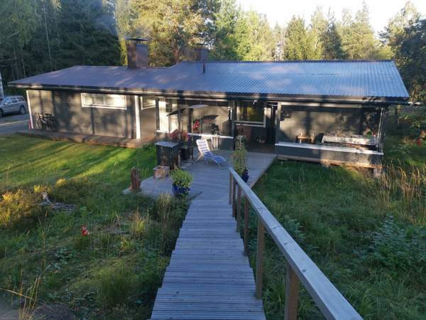 3h + avok + s  Kristiinankaupunki - photo 3