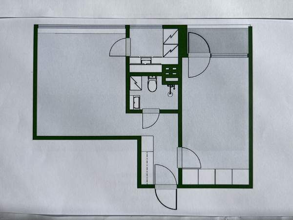 2h + kk + p  Helsinki - photo 3