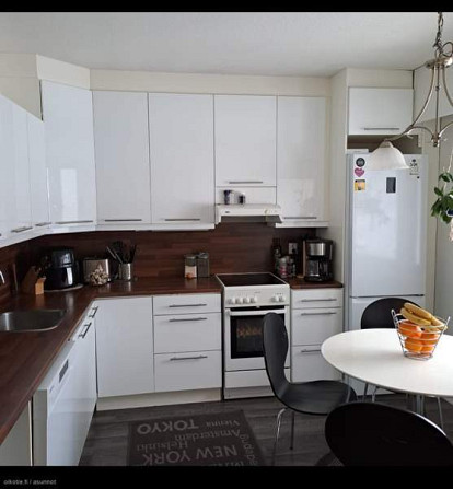 2h + k  Mikkeli – foto 4