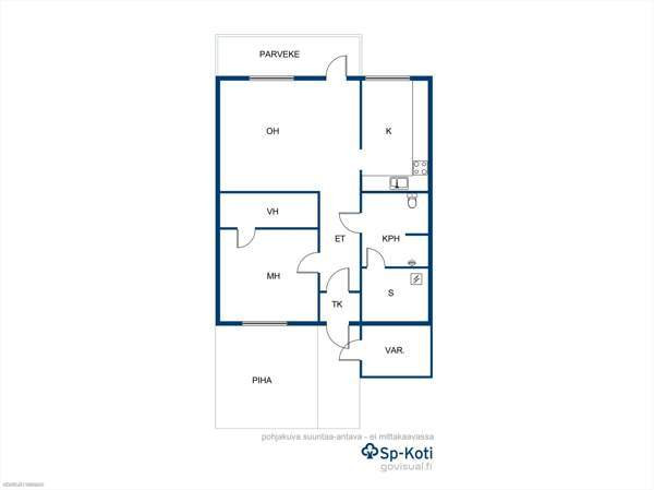 2h + s  Virrat – foto 7