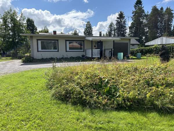 3h + k + s  Mänttä-Vilppula - изображение 7