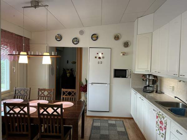 3h + k + s  Mänttä-Vilppula - изображение 3