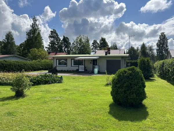 3h + k + s  Mänttä-Vilppula - изображение 1