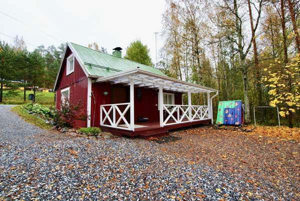 3h + k + s  Ruokolahti - изображение 8