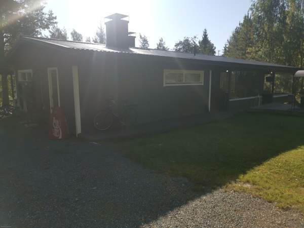 3h + avok + s  Kristiinankaupunki – foto 2