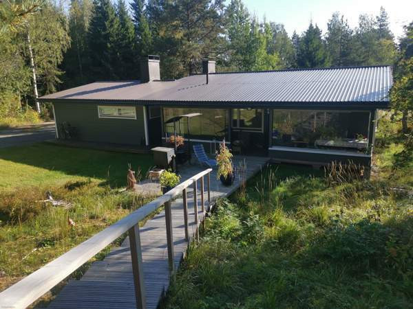 3h + avok + s  Kristiinankaupunki – foto 5