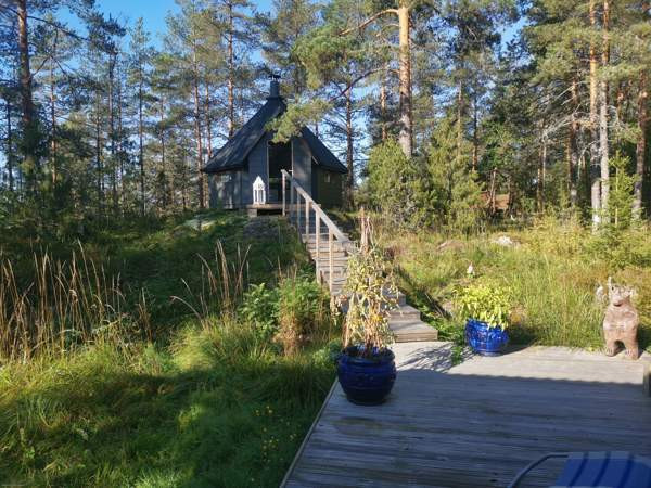 3h + avok + s  Kristiinankaupunki – foto 4