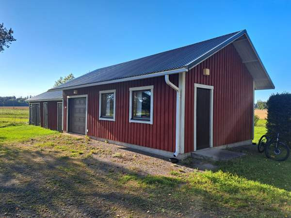 5h + s  Pukkila - изображение 3