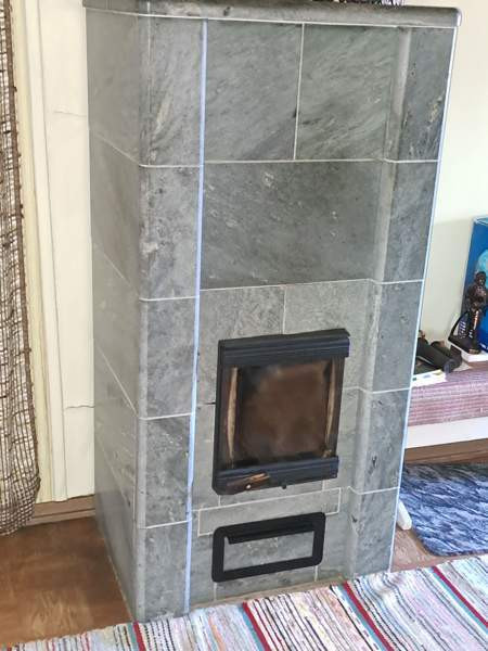 5h + s  Pukkila - изображение 5