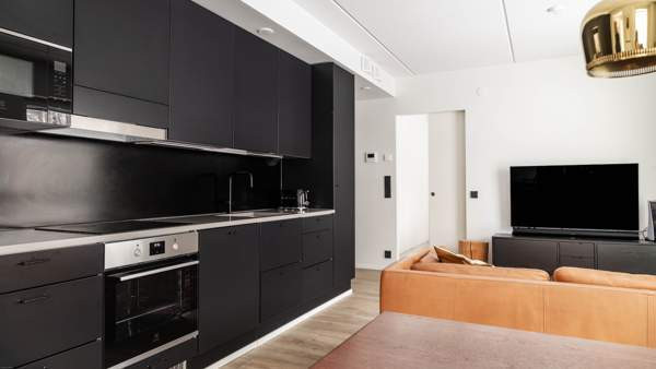 3h + avok + s + p  Espoo – foto 7
