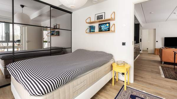 3h + avok + s + p  Espoo – foto 8