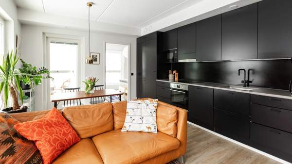 3h + avok + s + p  Эспоо - изображение 1