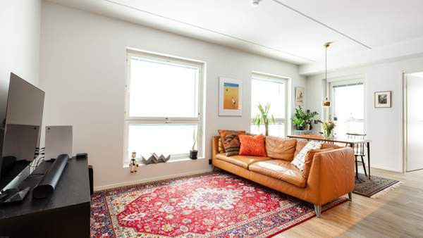 3h + avok + s + p  Эспоо - изображение 4