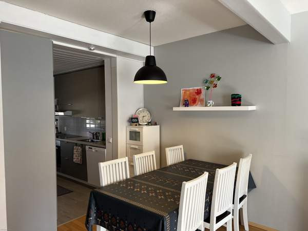 3h + k + s  Joensuu – foto 6