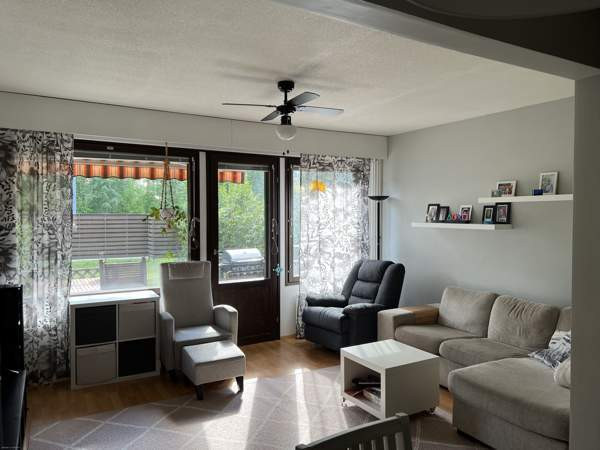 3h + k + s  Joensuu – foto 4