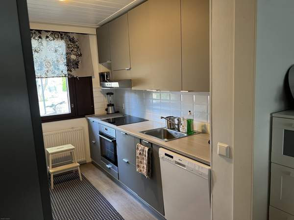 3h + k + s  Joensuu – foto 7