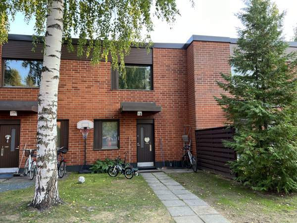 3h + k + s  Joensuu – foto 2