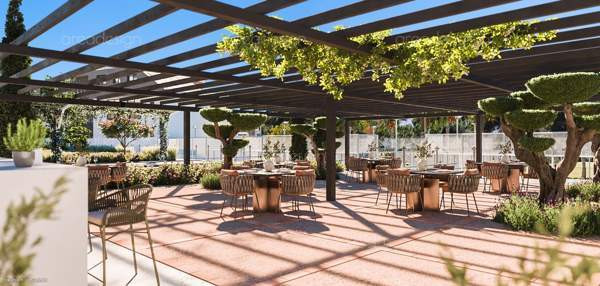 3h + p  Fuengirola - photo 4