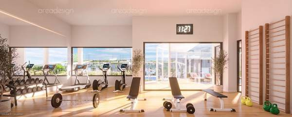 3h + p  Fuengirola - photo 6