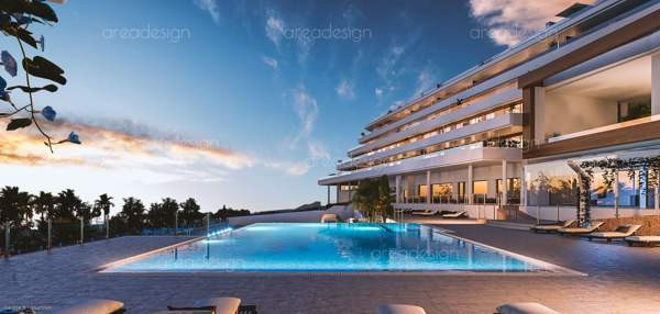 3h + p  Fuengirola - photo 7