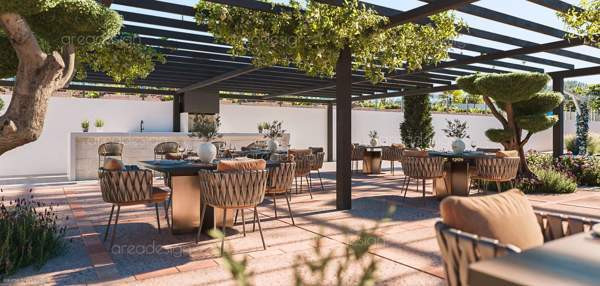 3h + p  Fuengirola - photo 3