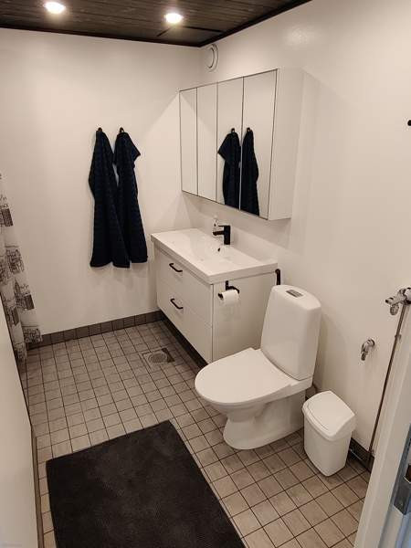 2 huonetta + keittiö + kylpyhuone/wc + parveke + 2  Джанкой - изображение 1